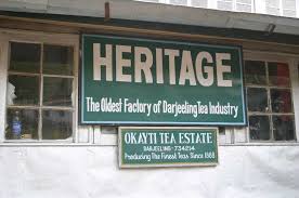 Heritage